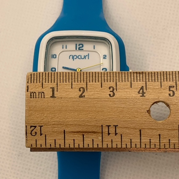 Rip Curl Cosmic Blue Surf Watch - Picture 13 of 14